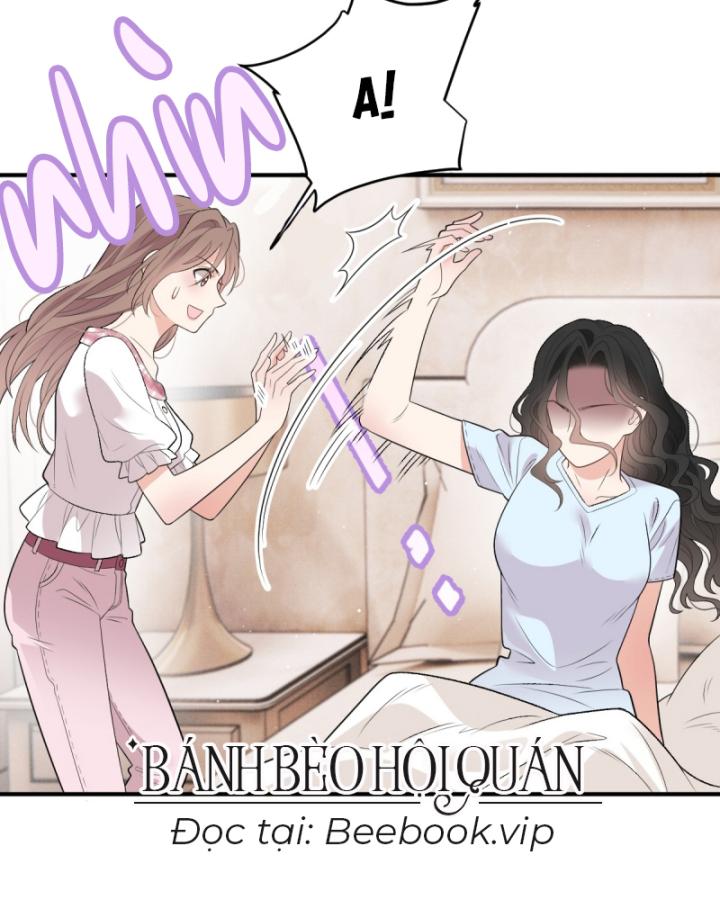 con lười tiên sinh, mau lăn đi! chapter 2 12