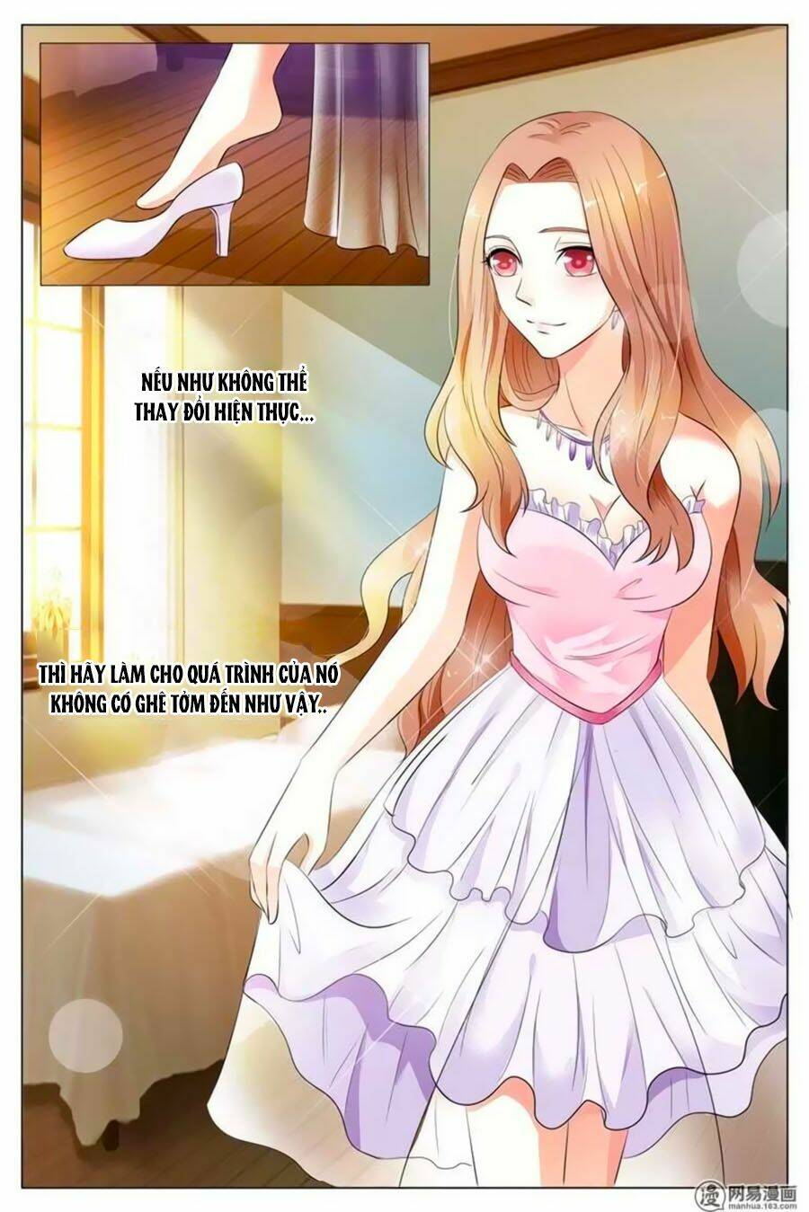 song diện danh viện chapter 13 10