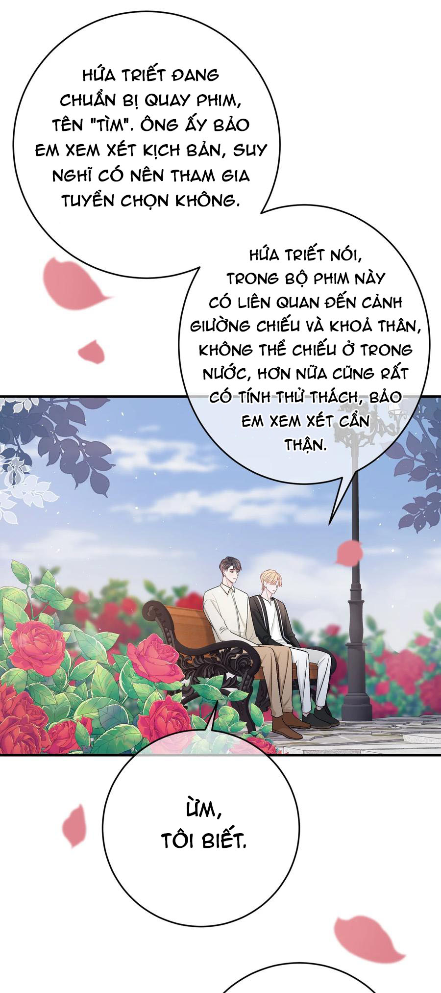 trước và sau ly hôn! chapter 41 25