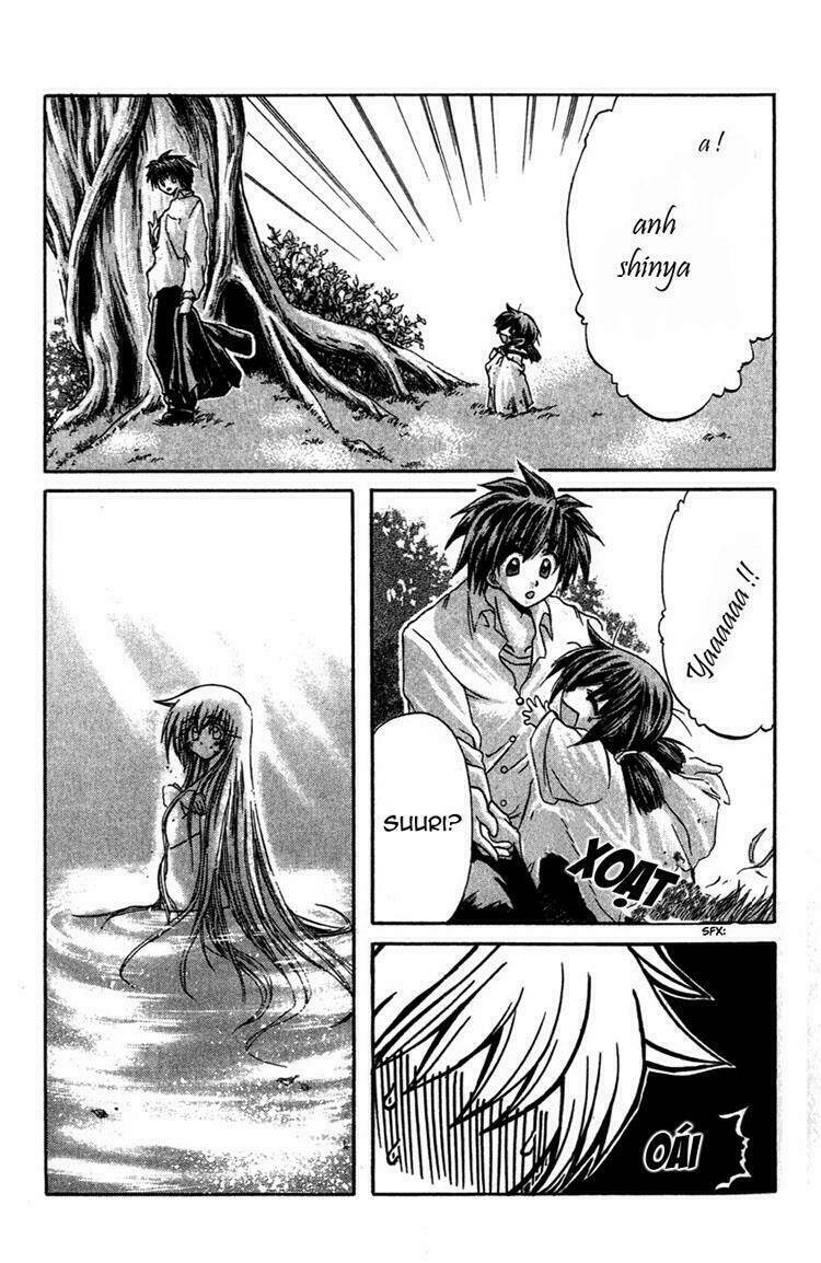 watashi no messiah-sama chapter 12 18