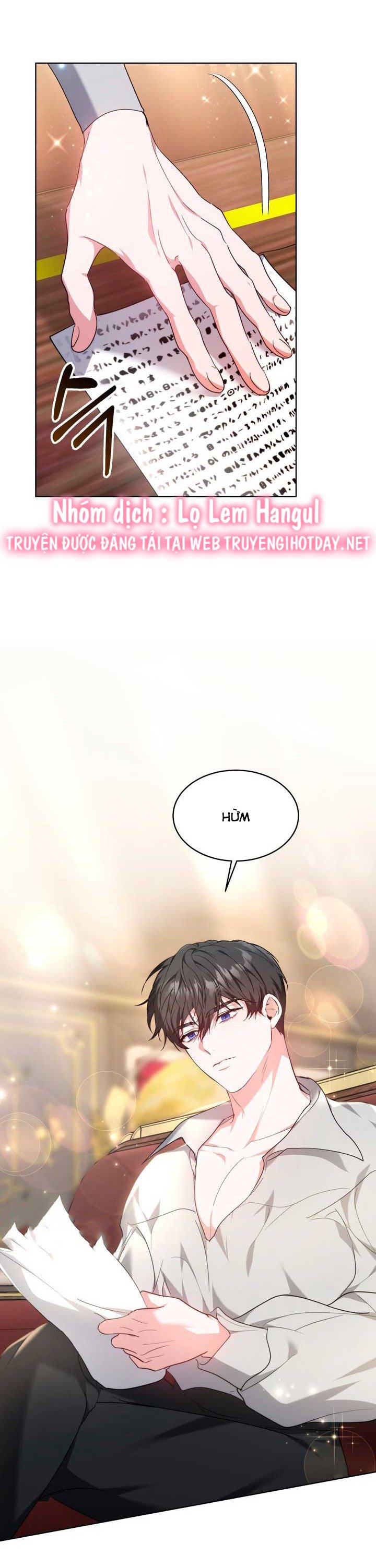 thoát chết một cách dễ dàng chapter 11 19