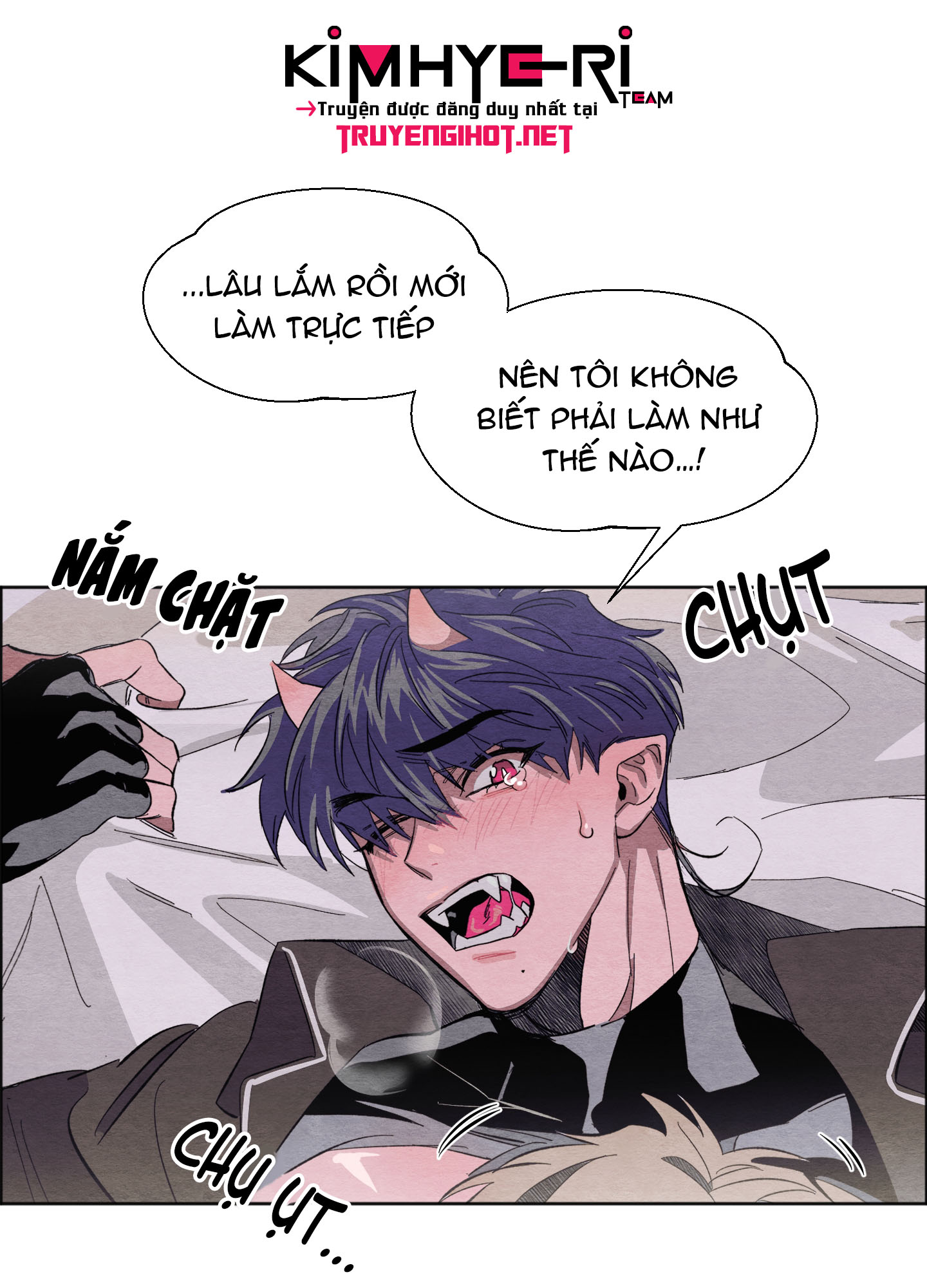 vị khách không mời chapter 2 58