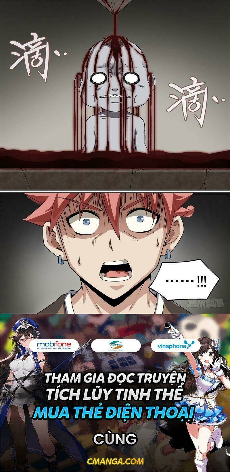 võ lực chí mạng chapter 44 9