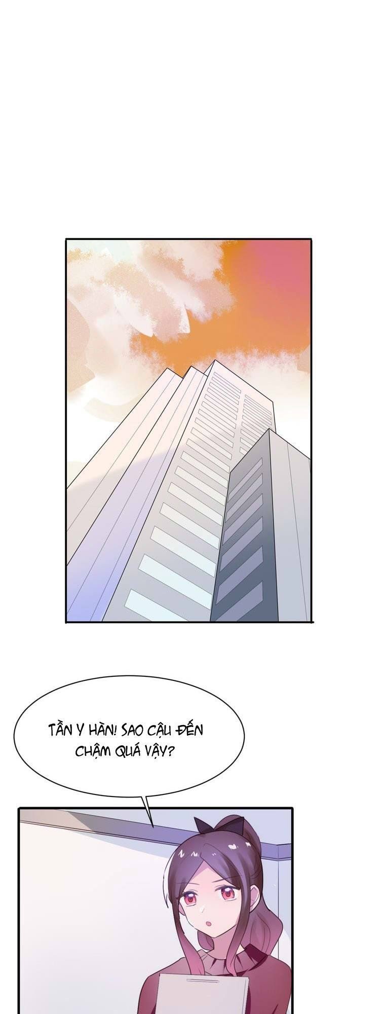 nhất tiễn khuynh tâm chapter 15 2