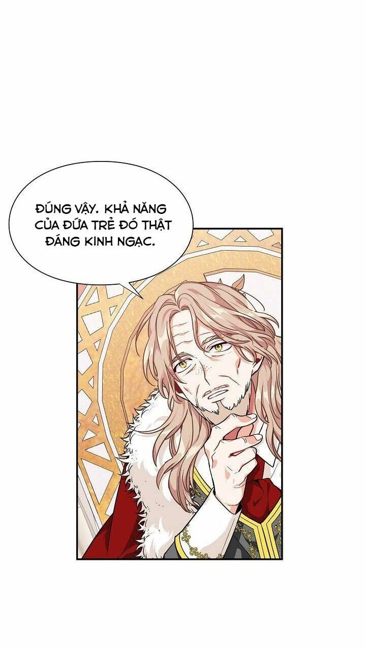 nữ hoàng ngoại khoa chapter 96 21