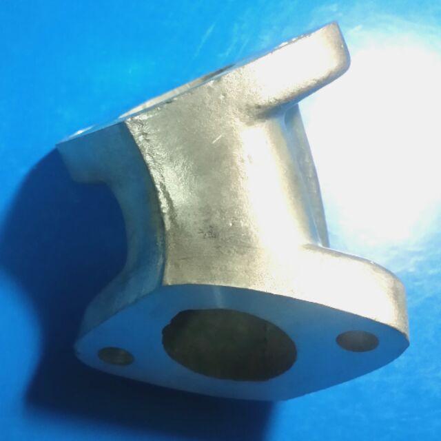 Co xăng bông mai 125cc