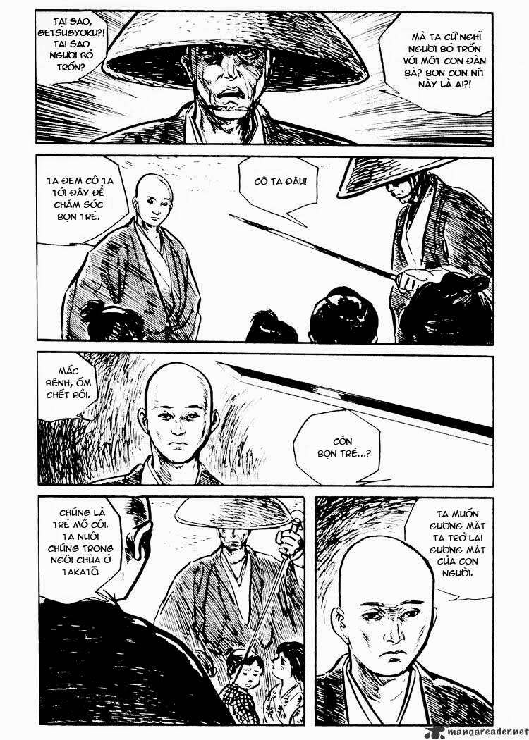 lone wolf and cub chapter 75 59