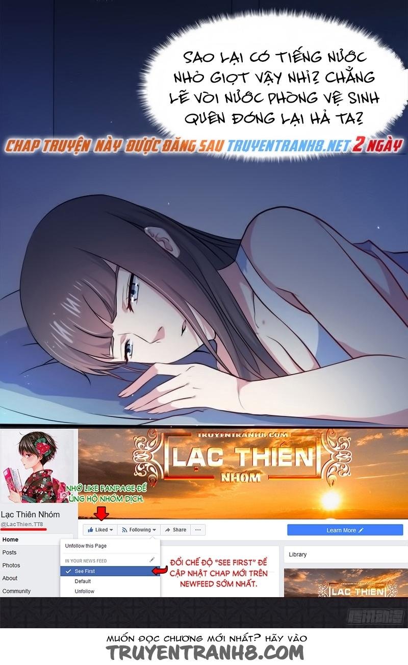 ngạo kiều quỷ vương yêu ta chapter 1 50