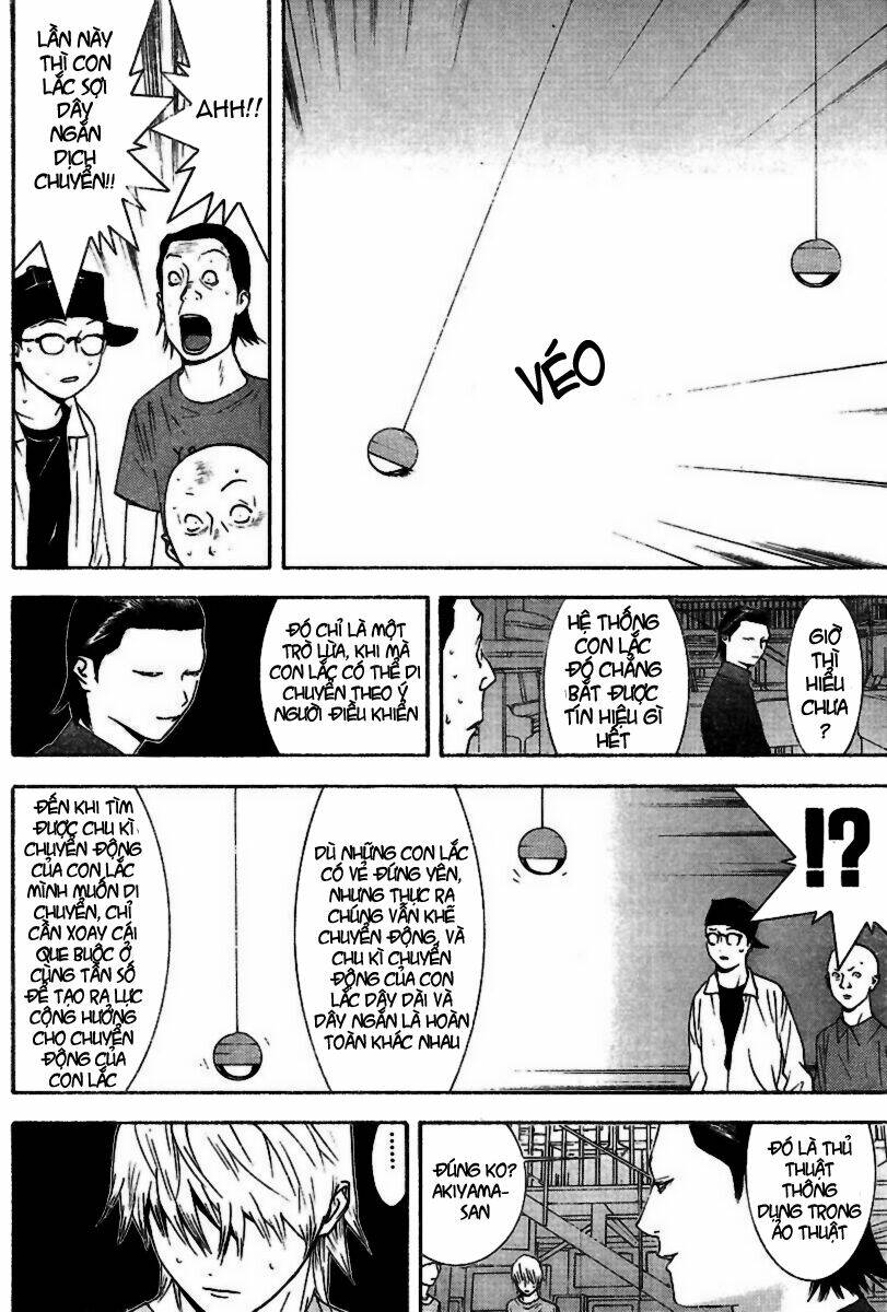 liar game chapter 95 10