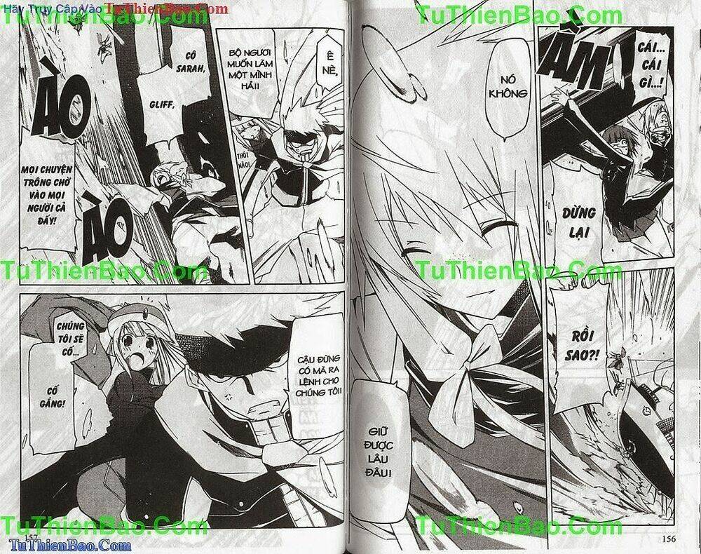 đặc vụ hàng hải chapter 4 79