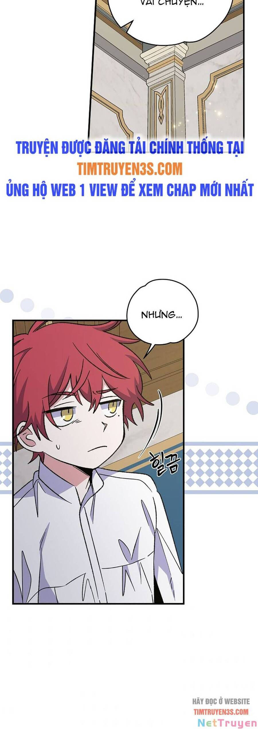 nhà hiền triết yigret chapter 60 4