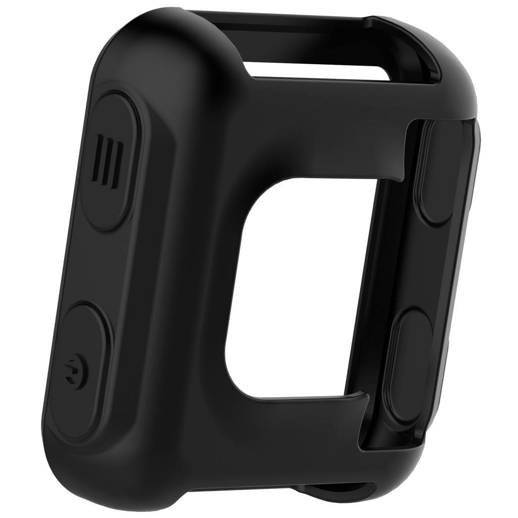 Silicone Replacement Case Protective Cover for Garmin F35 Watch