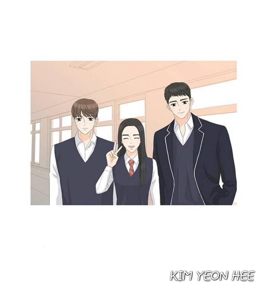 idol và sếp, em yêu ai? chapter 144 6