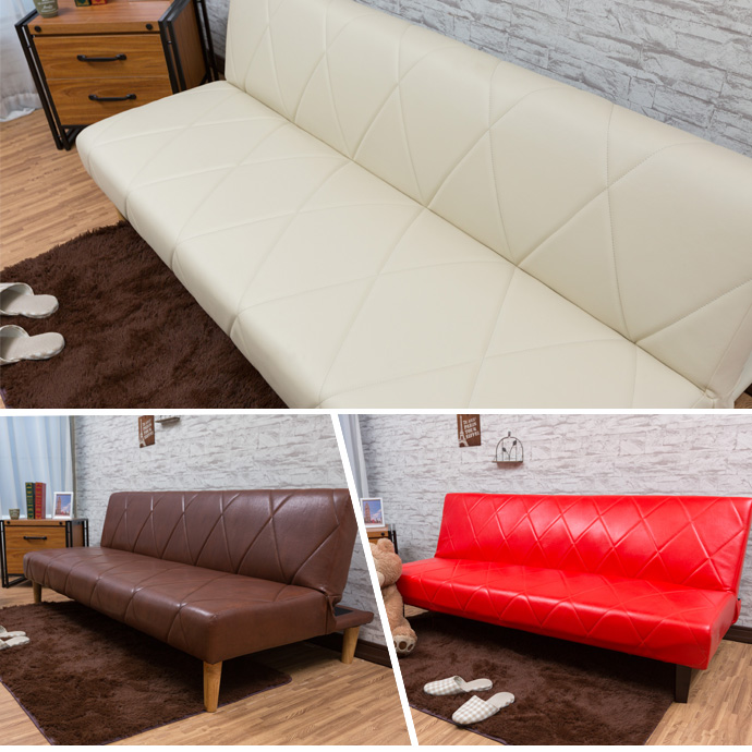 Ghế sofa giường đa năng BNS-F2018D-TW