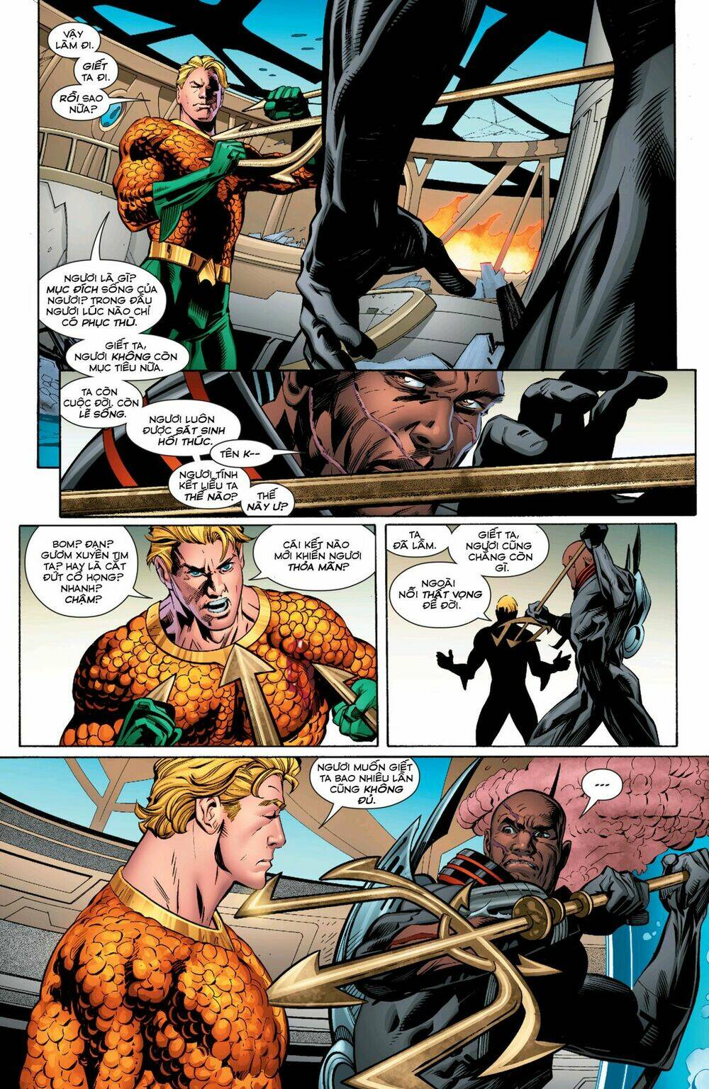 aquaman 2016 chapter 2 18