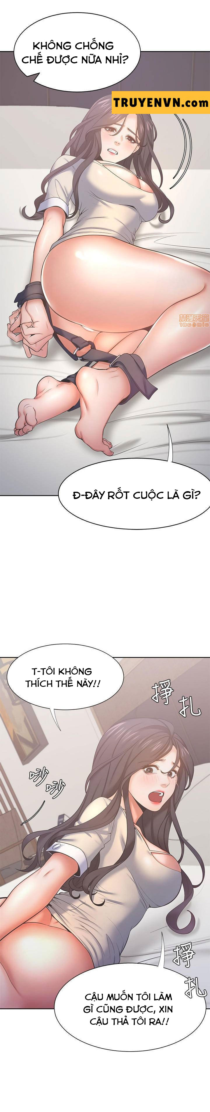 khát tình chapter 30 22