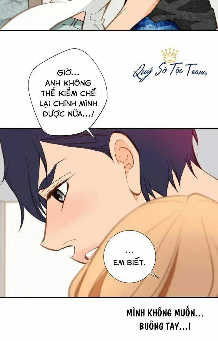 tiếp xúc chí mạng chapter 92 64
