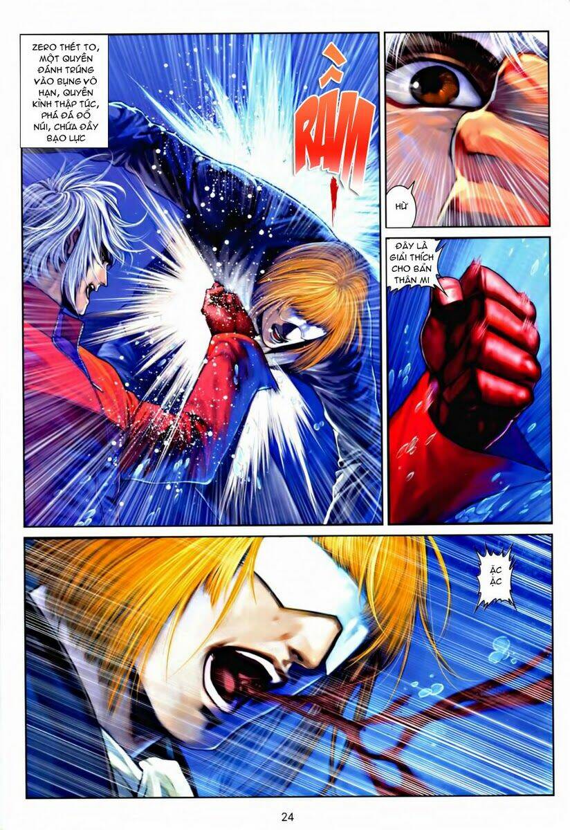 linh vực chapter 30 24