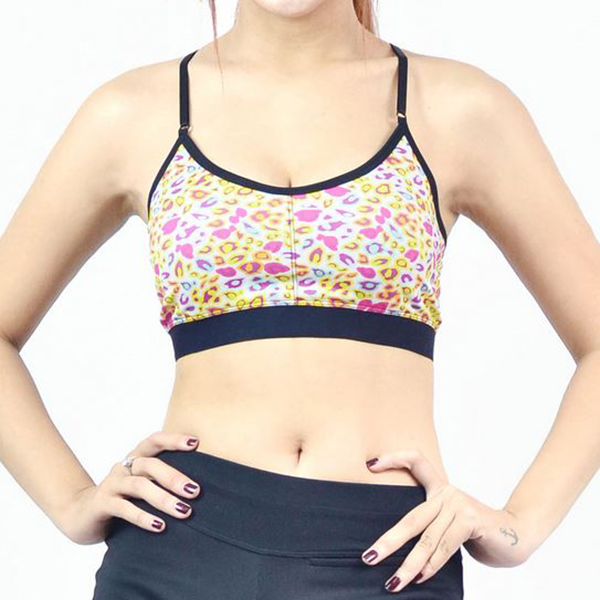 Áo bra thể thao Hiye - ANNF015
