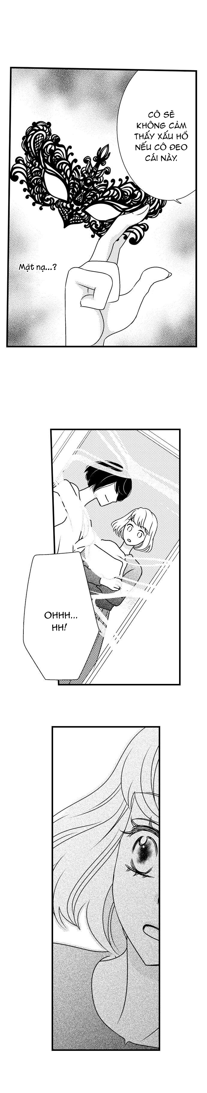 tham vọng chapter 3 11