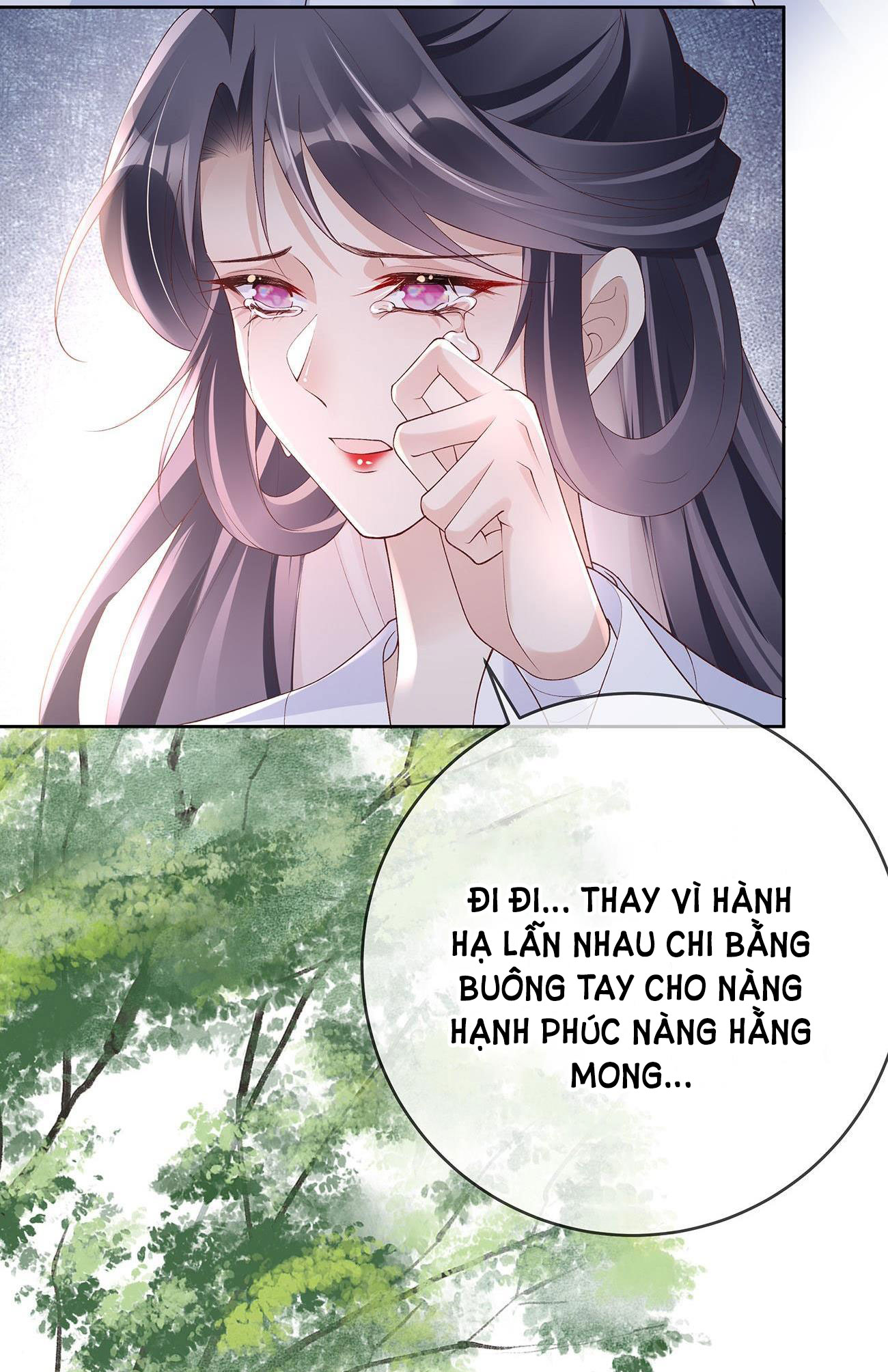 Phu Nhân Không Đoan Chính chapter 43 - Trang 38