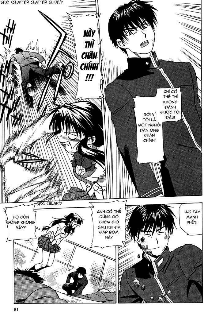 full metal panic! chapter 4 18