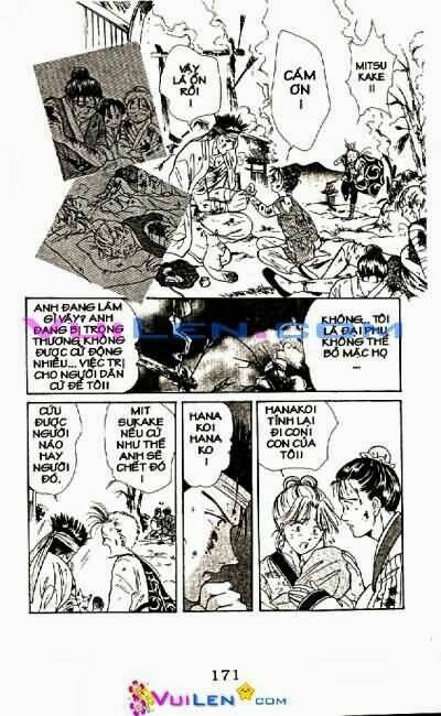 quyển sách kỳ bí chapter 12 172