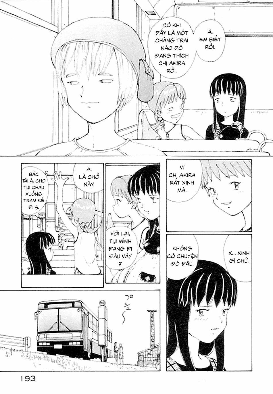 narutaru chapter 5 6