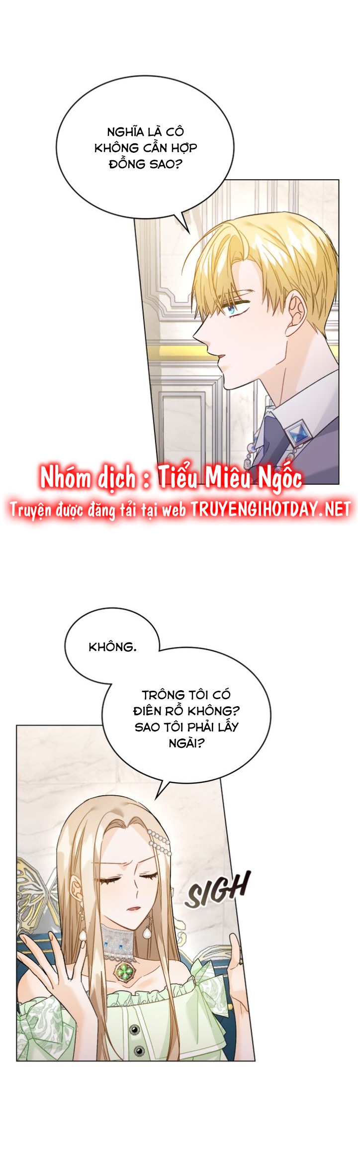 hải tặc thượng lưu chapter 20 10