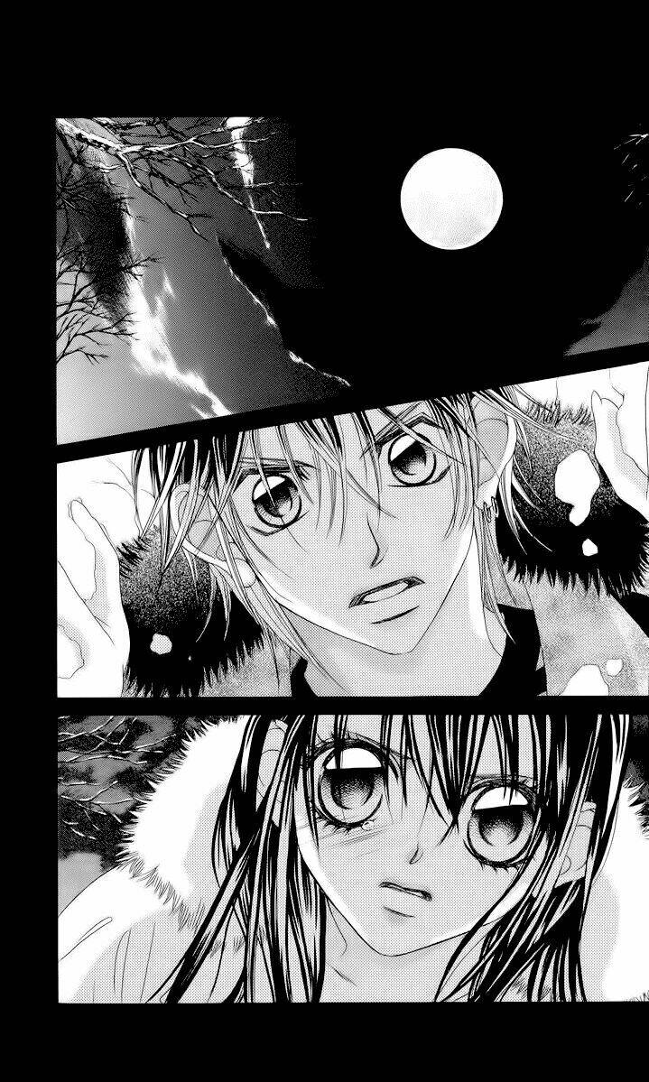 boku no hatsukoi wo kimi ni sasagu chapter 28 34