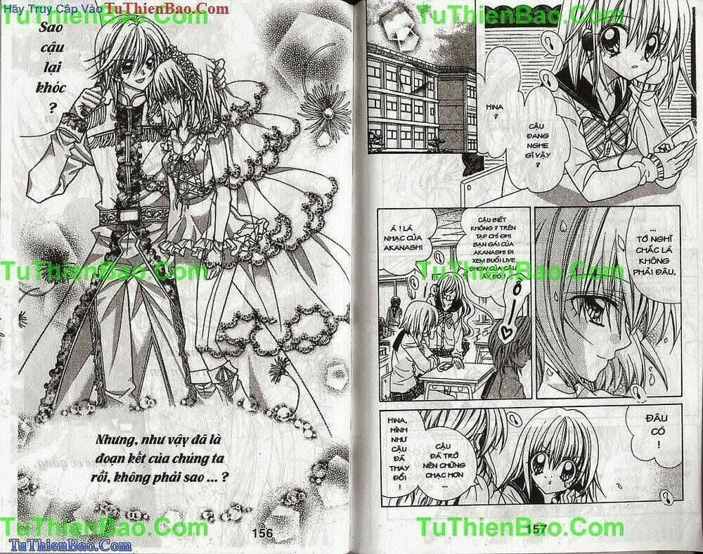 chuyện tình kỳ ảo chapter 3 79