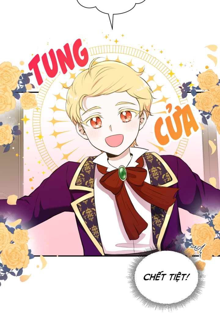 ác nữ công chúa chapter 10 18