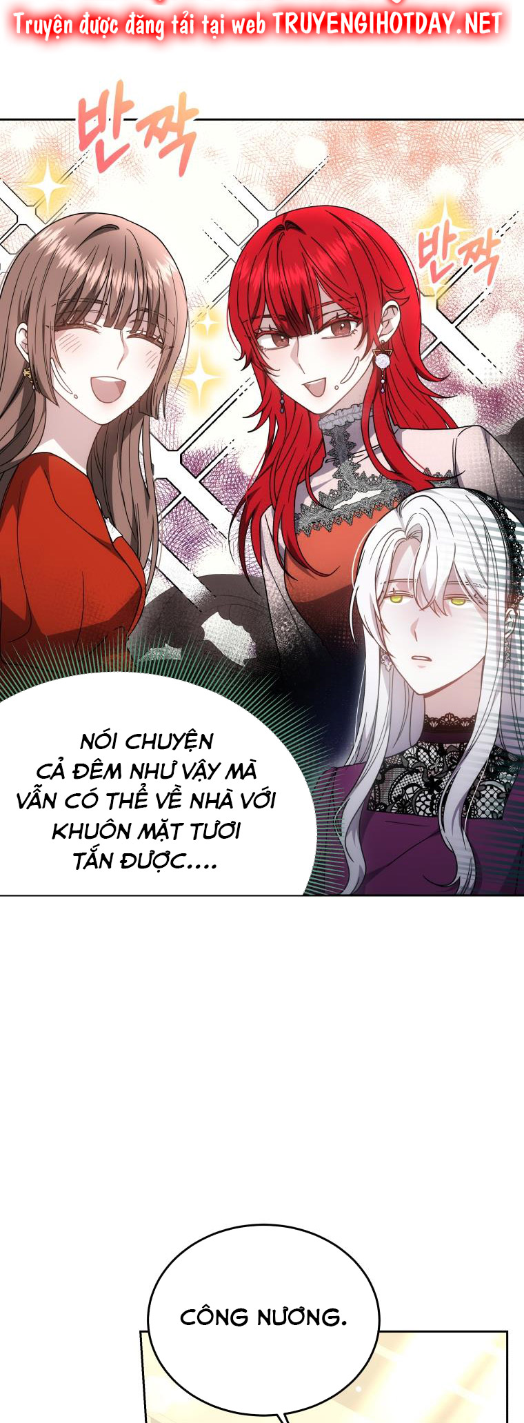 cháu trai nam chính rất thương tôi chapter 34 34