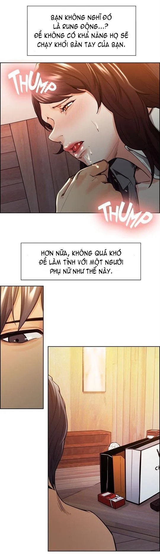 hương vị trái cấm chapter 2 19