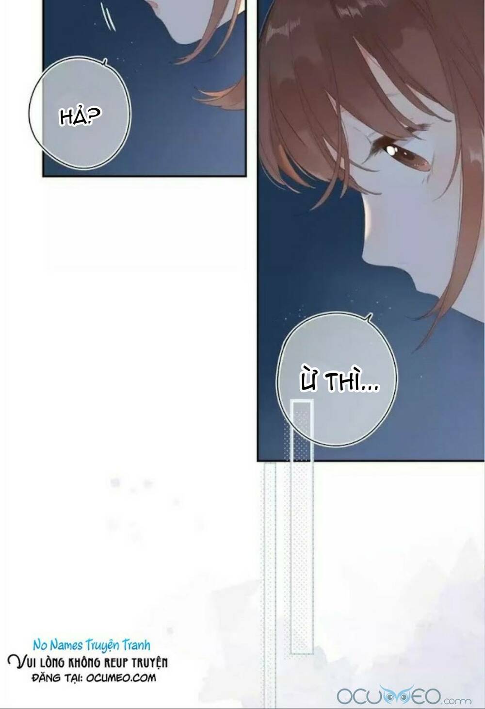 sos! tôi đã yêu một con sâu bướm (phần 2) chapter 16 7