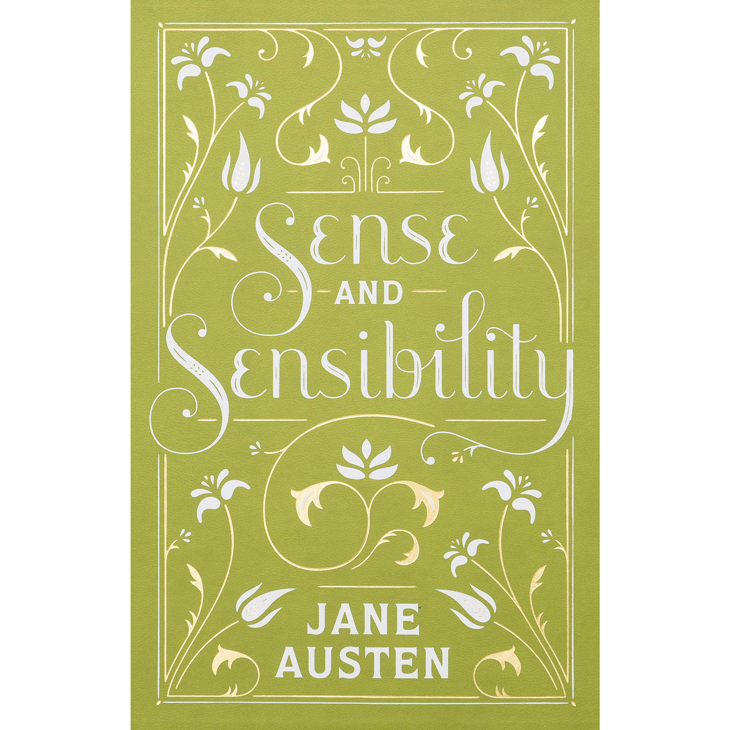 Sense and Sensibility