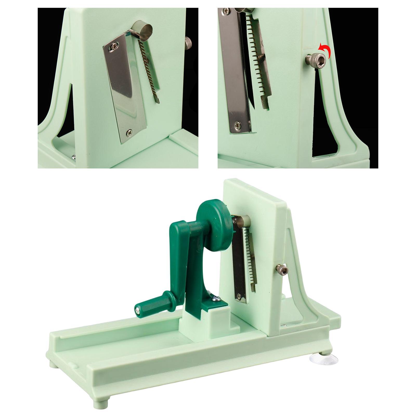 Manual Slicer Multifunctional Durable for Vegetable Cabbage Potato