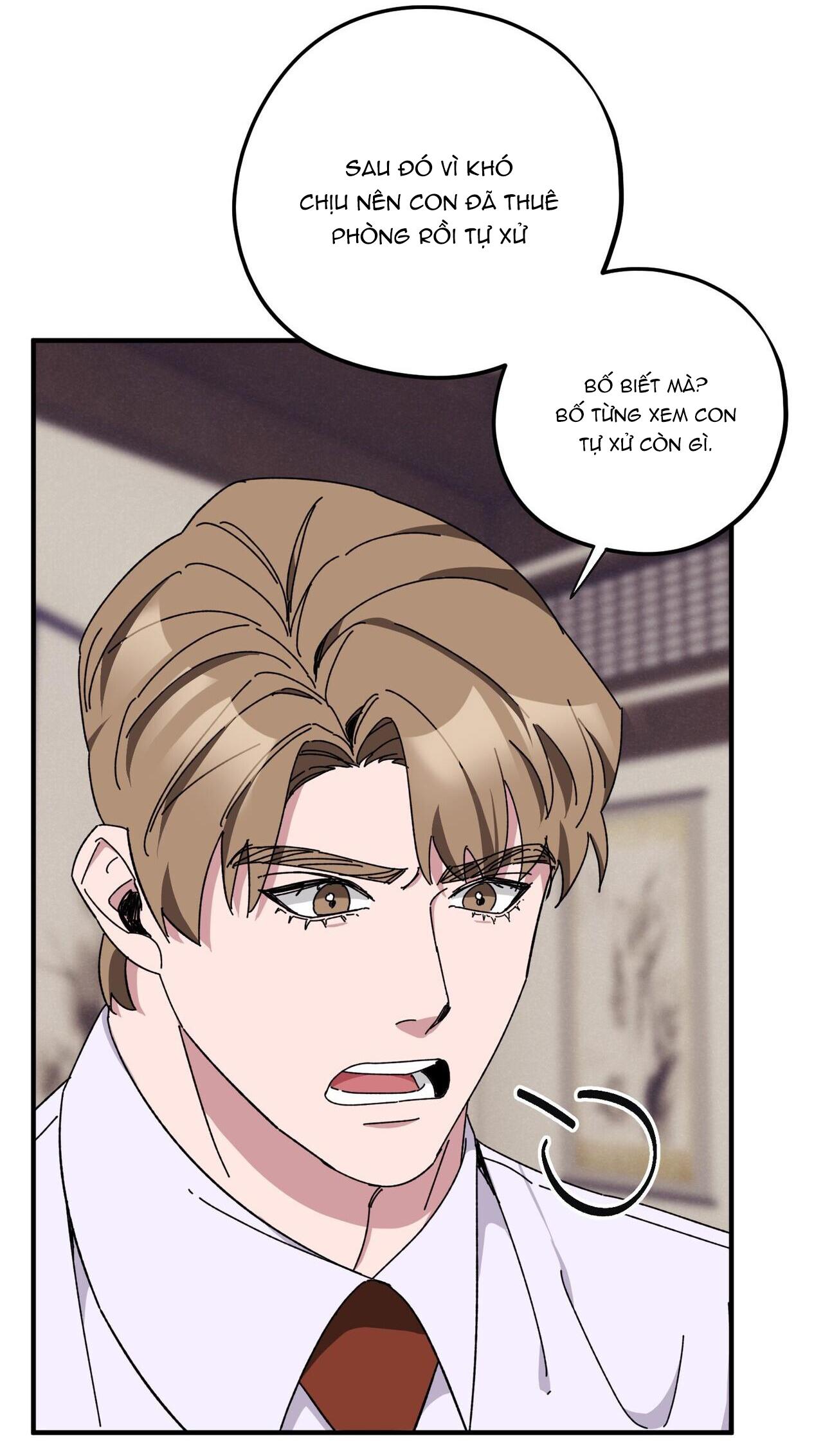 làm dâu nhà tài phiệt họ kang chapter 37 2