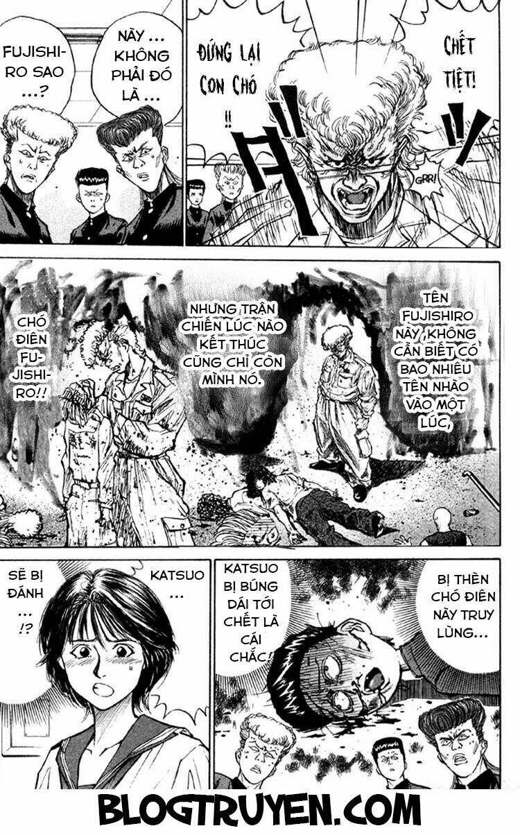 ningen kyouki katsuo chapter 3 5