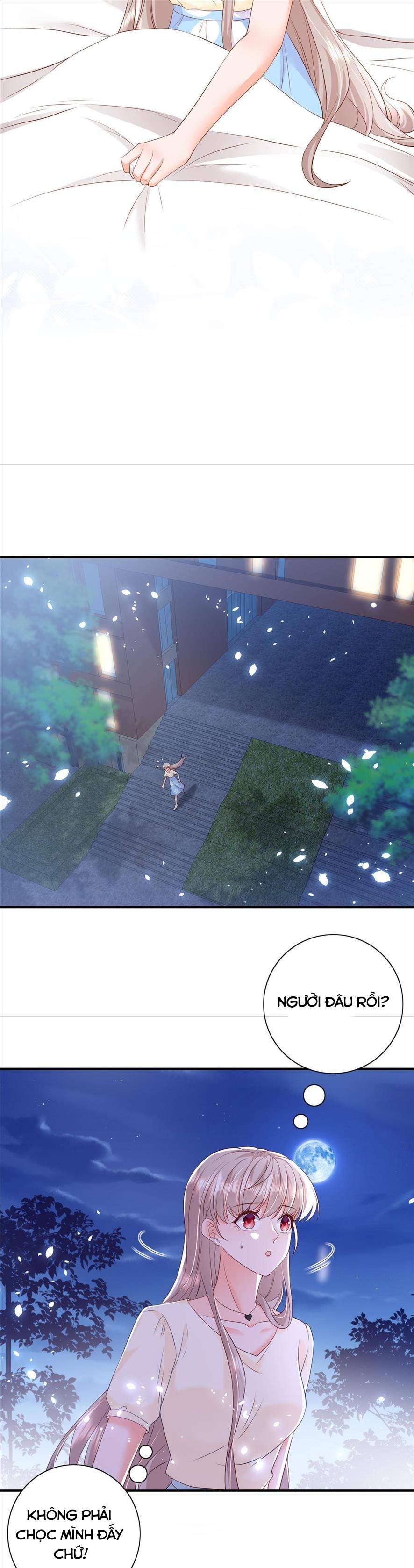 cuộc hôn nhân cùng ông chú ghen tuông chapter 10 5