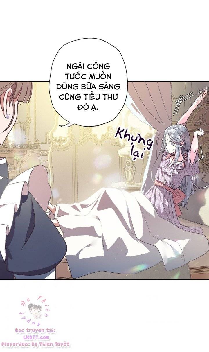 cha, con không muốn kết hôn đâu chapter 3 6