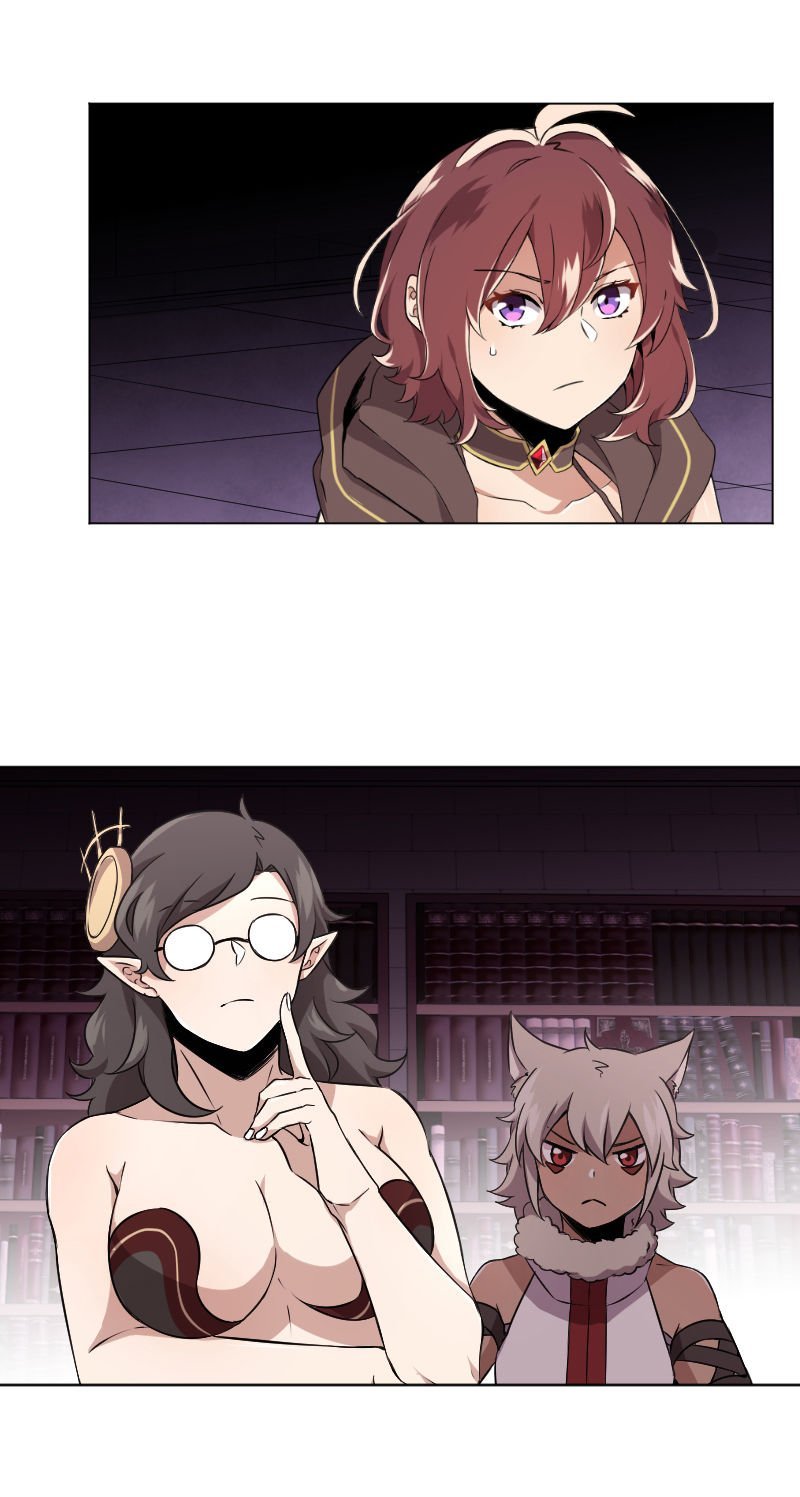 pháp sư và nữ chúa quỷ chapter 81 28