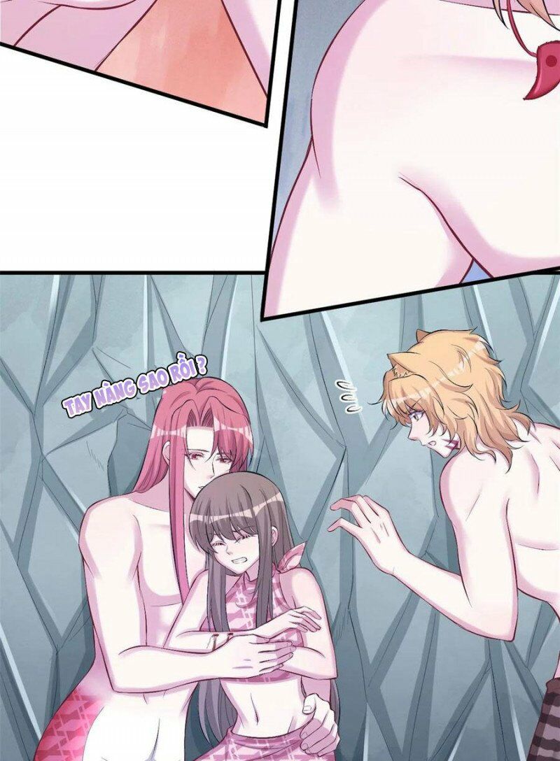 [16+] thảnh thơi thú thế chủng chủng điền, sinh sinh tể chapter 243 32