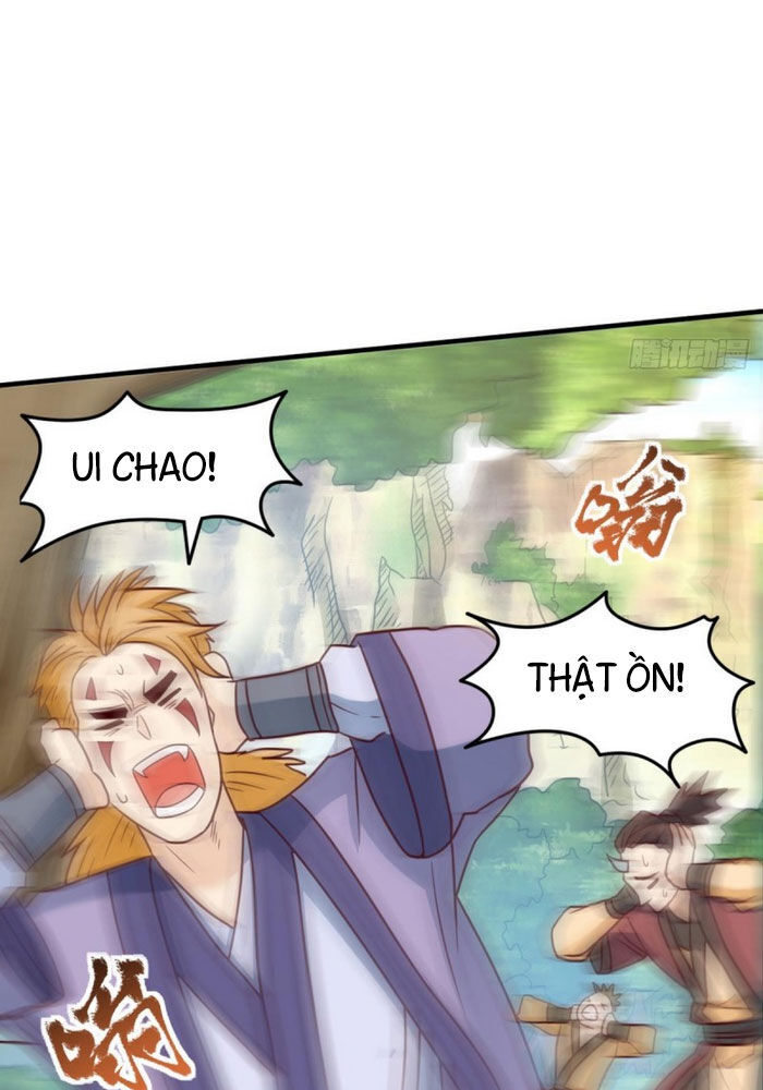 lão tổ của bạn đang online chapter 111 33