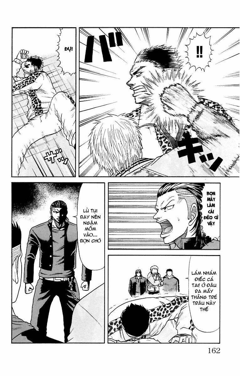 crows zero chapter 6 14