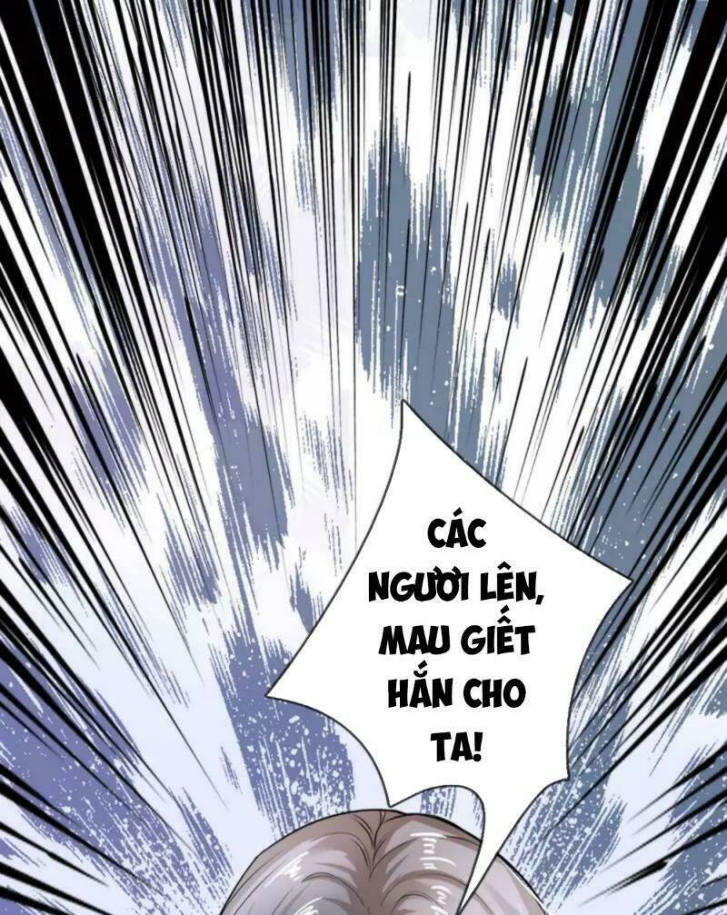 chí tôn hồng bao hoàng đế chapter 1 52