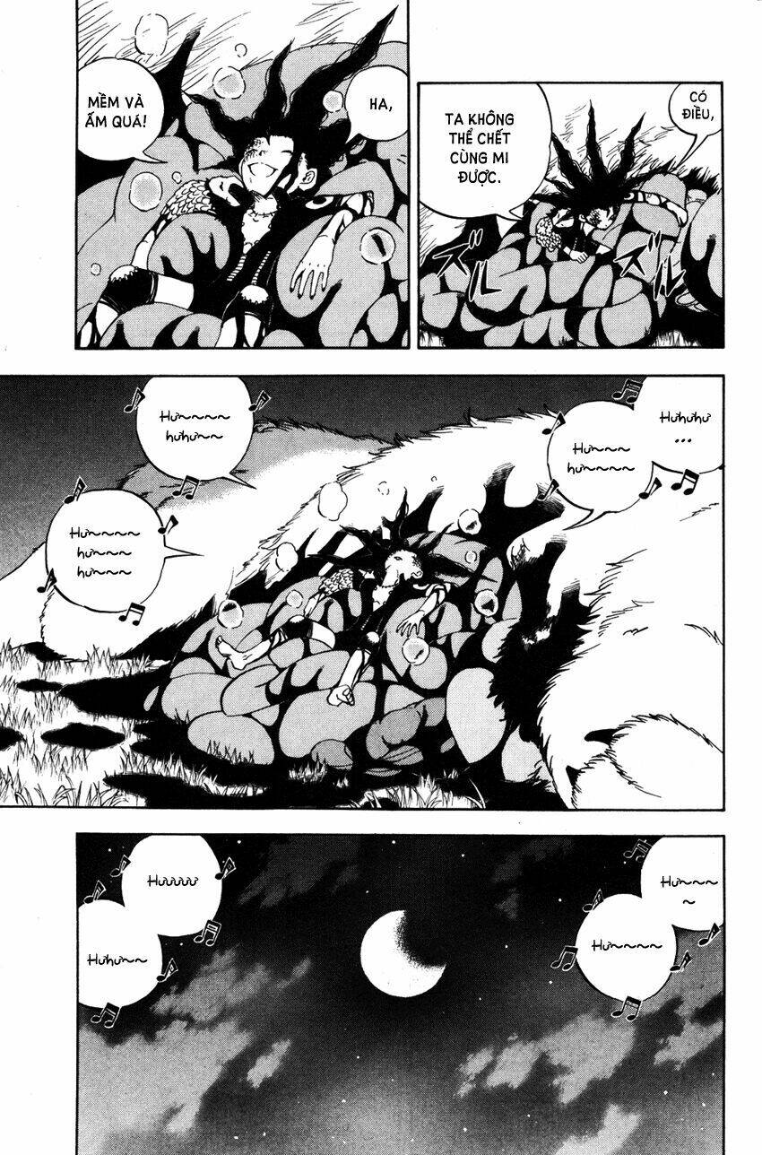 doubutsu no kuni chapter 14 10