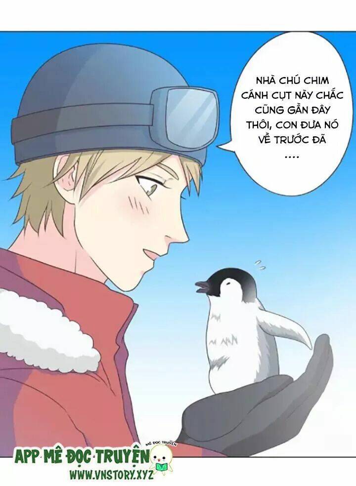 xin chào! dân nữ chapter 67 16