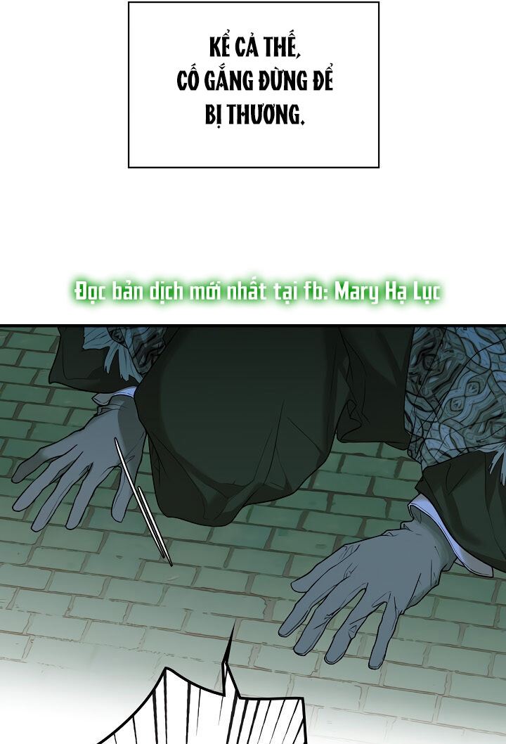 quý cô bí ẩn - secret lady chapter 5 78