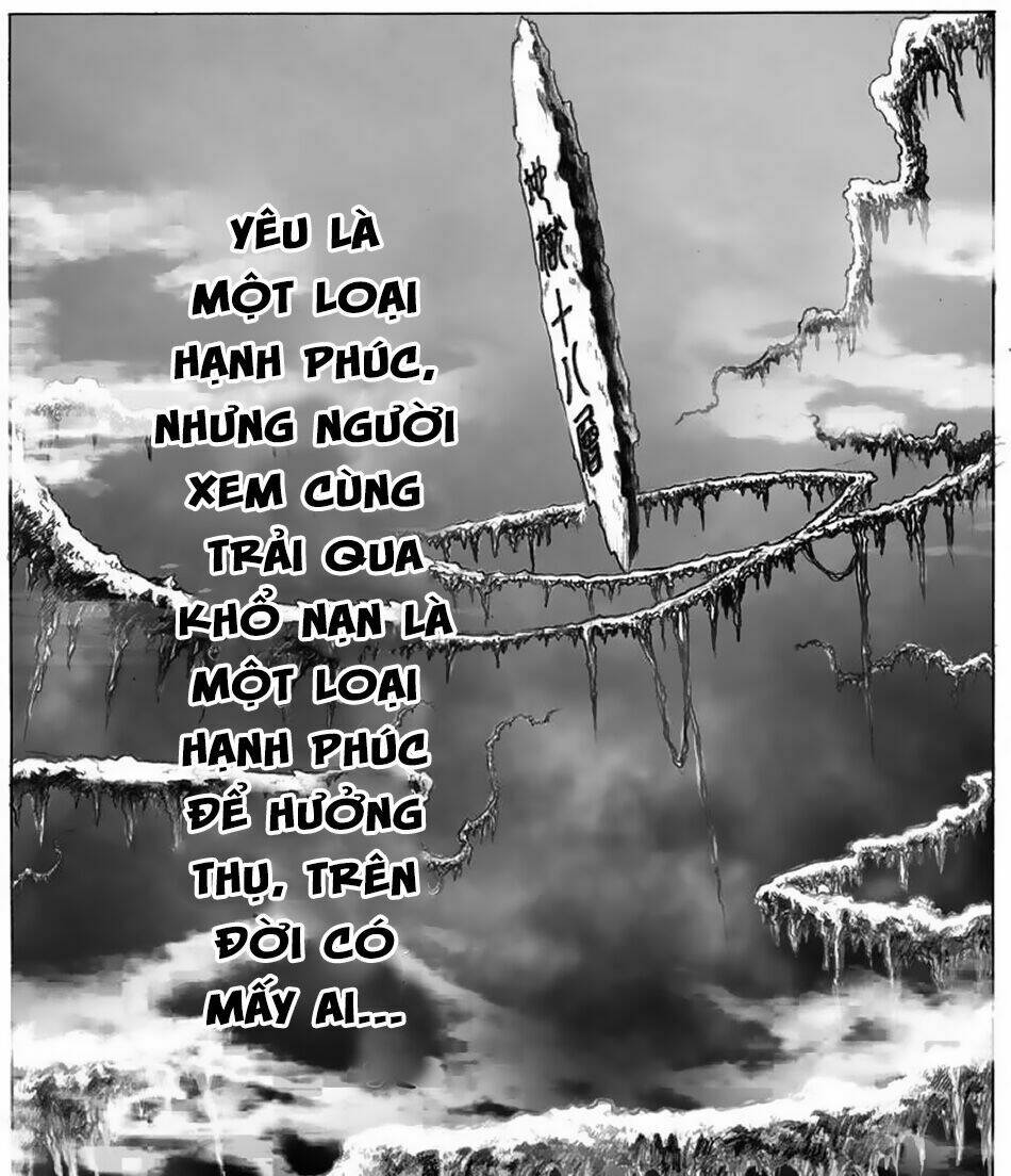 chung quỳ truyền kỳ chapter 11 17